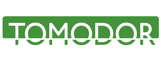 TOMODOR_LOGO_green_520-200_pixel